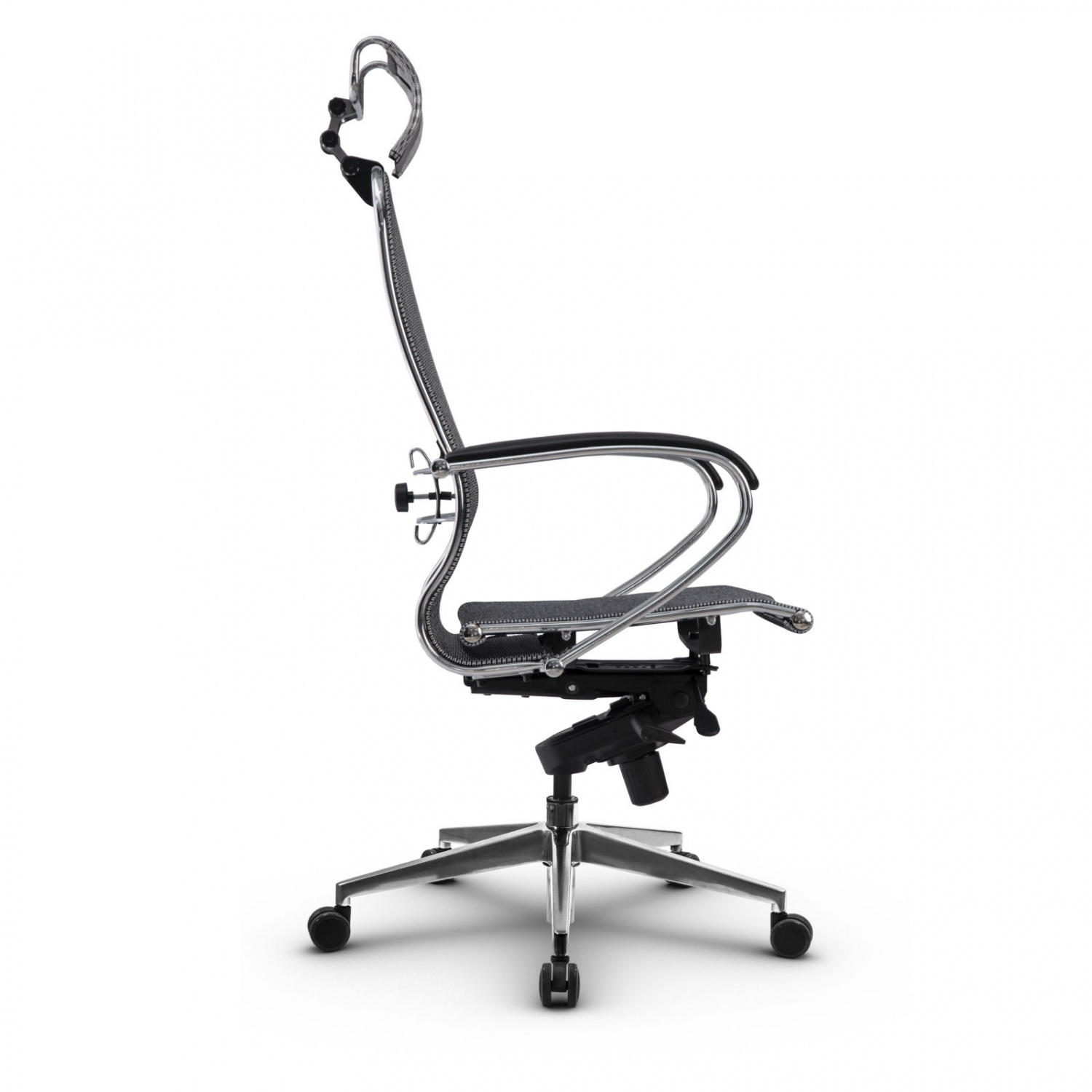 Кресло Samurai S-2.041 (Серый)