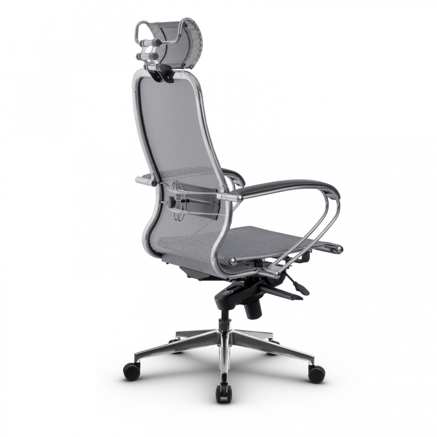 Кресло Samurai S-2.041 (Серый)