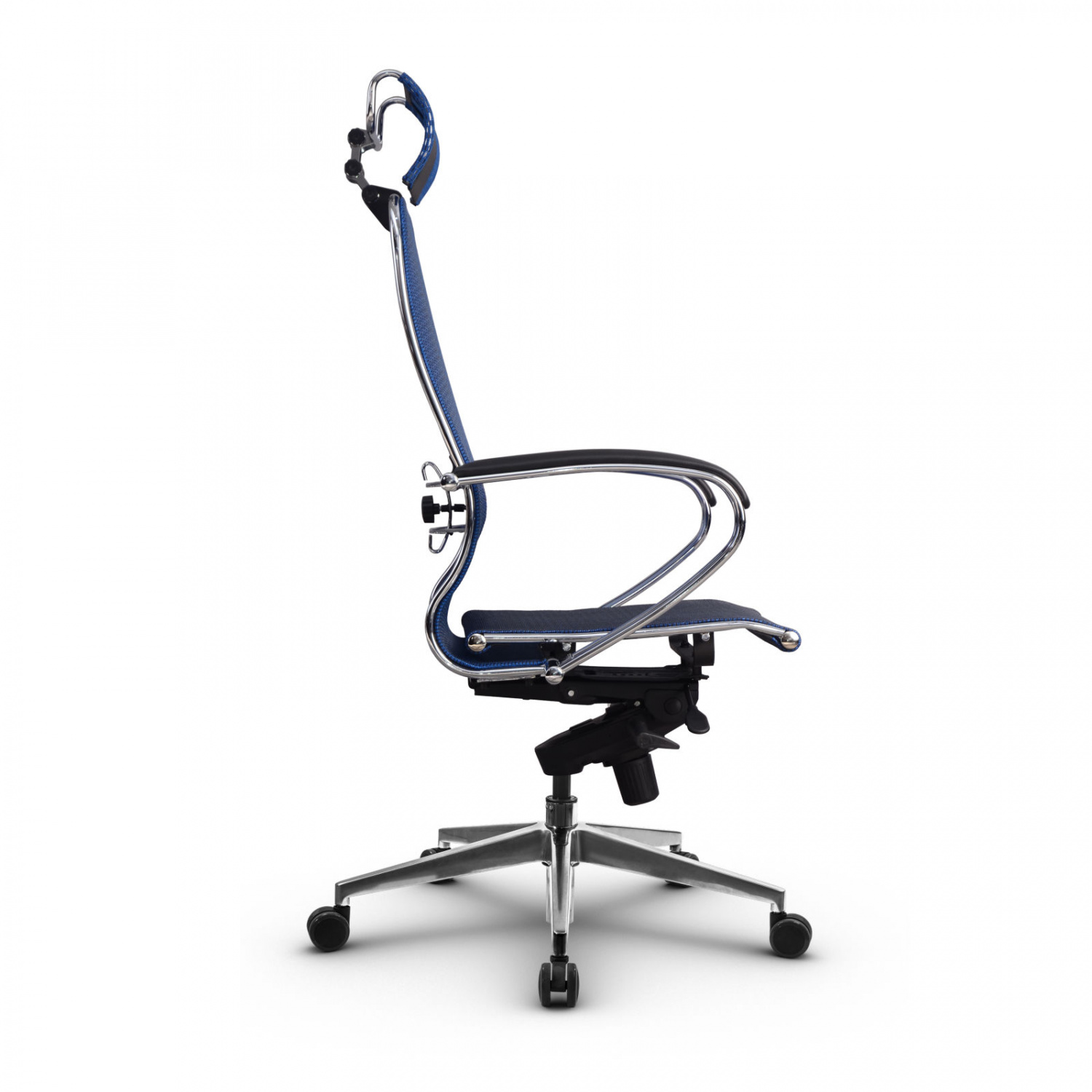 Кресло Samurai S-2.041 (Синий)