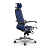 Кресло Samurai S-2.041 (Синий)