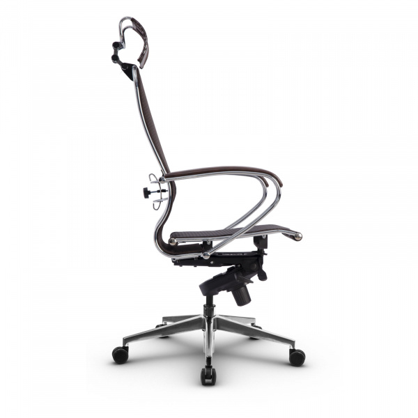 Кресло Samurai S-2.041 (Темно-коричневый)