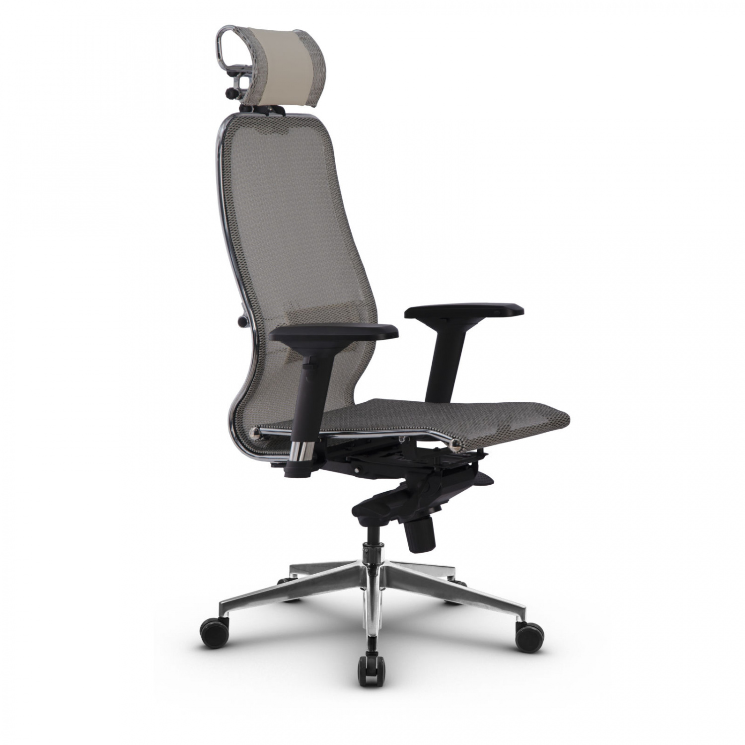 Кресло Samurai S-3.041 (Бежевый)