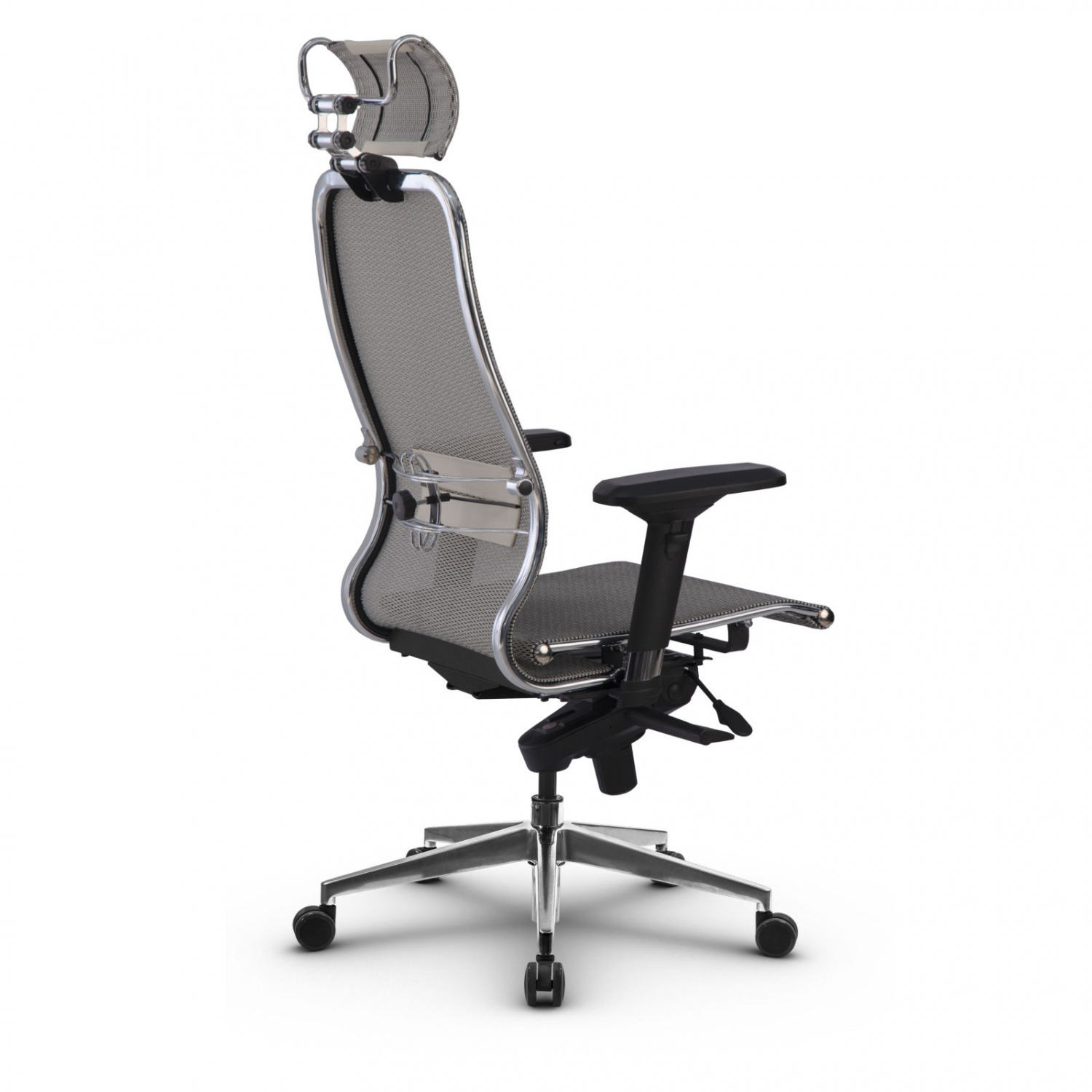 Кресло Samurai S-3.041 (Бежевый)