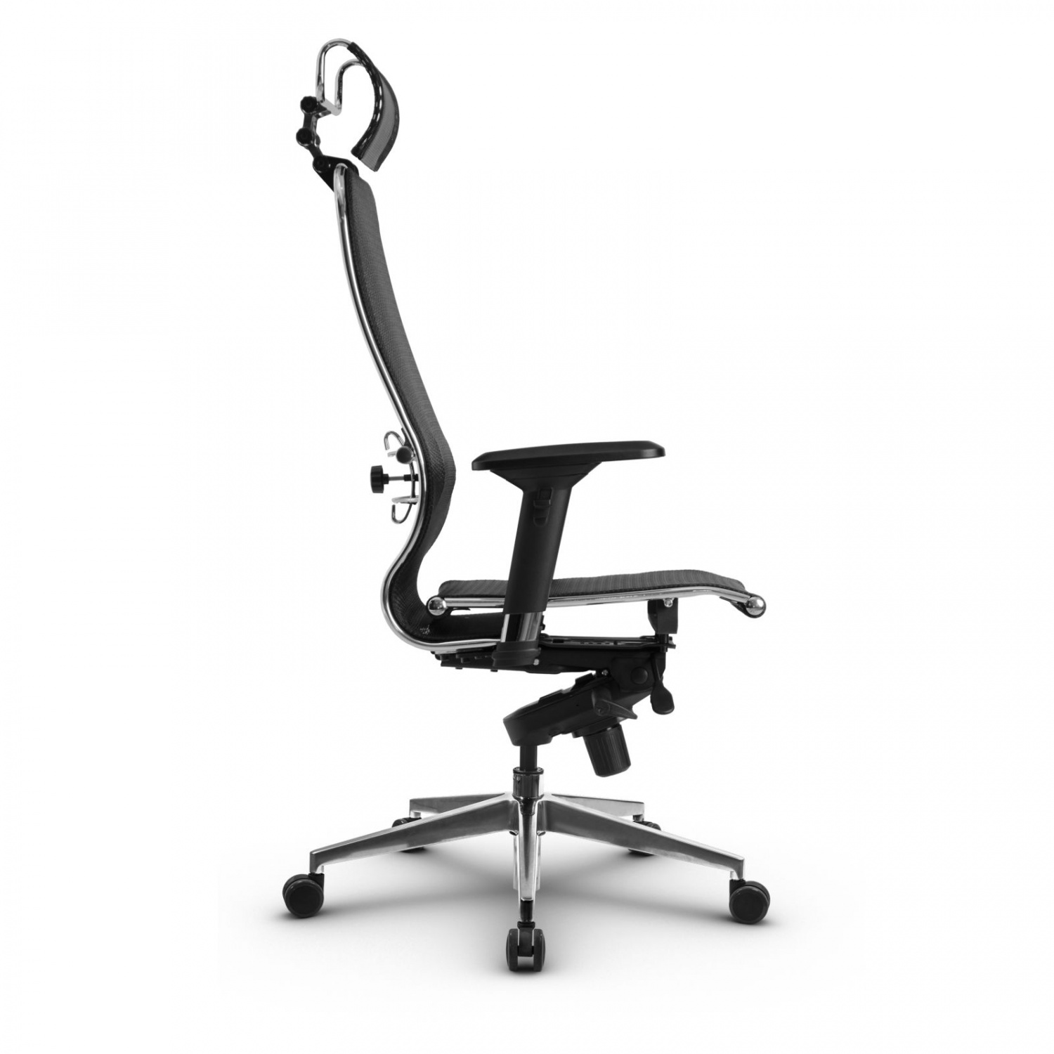 Кресло Samurai S-3.041 (Черный)