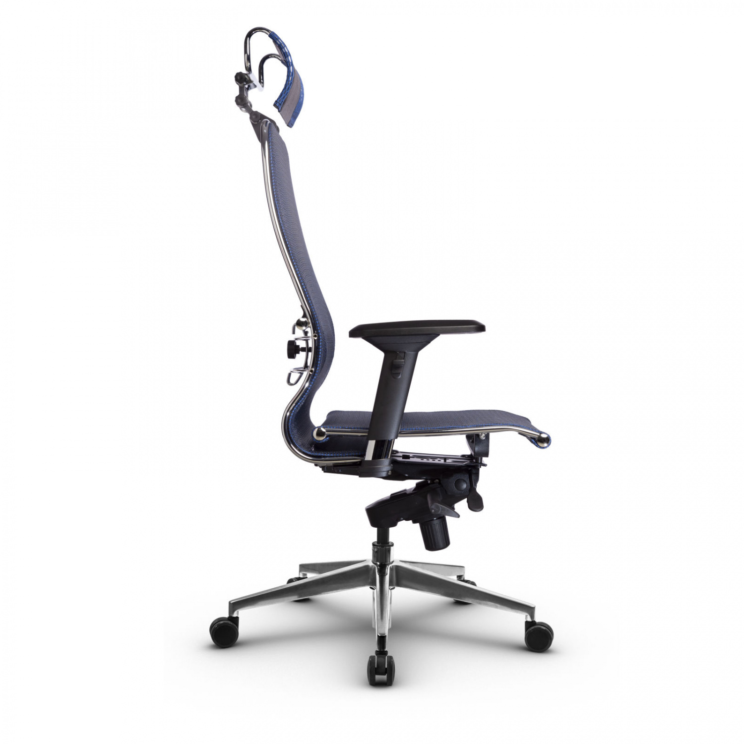 Кресло Samurai S-3.041 (Синий)