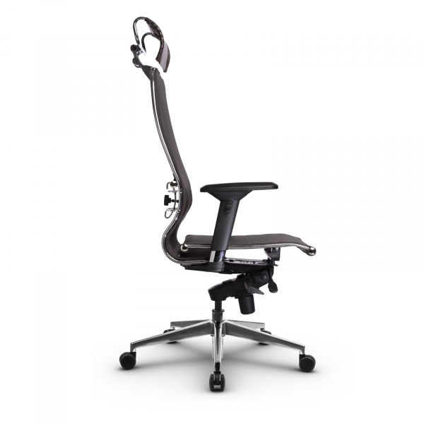 Кресло Samurai S-3.041 (Темно-коричневый)