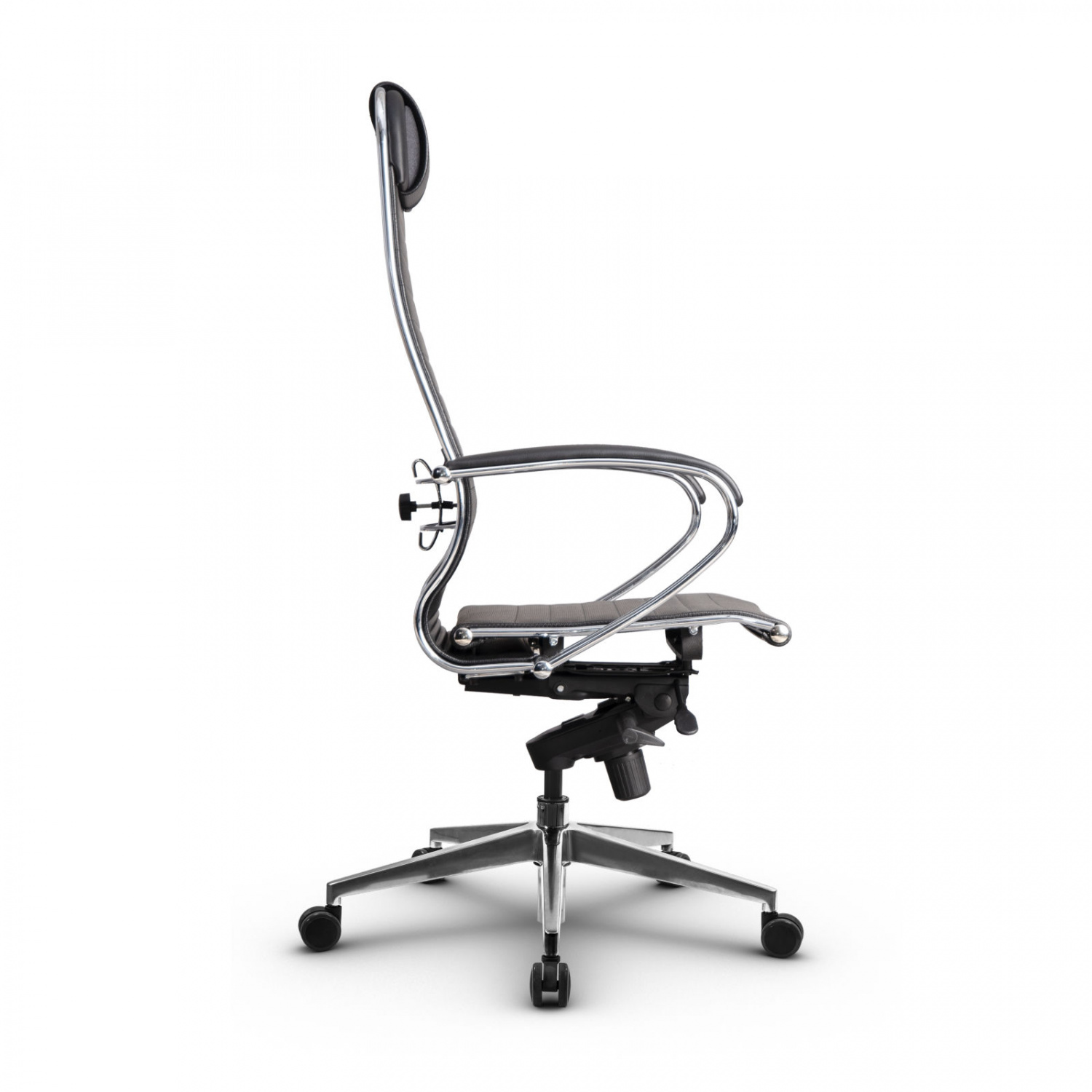 Кресло Samurai K-1.041 (Черный)