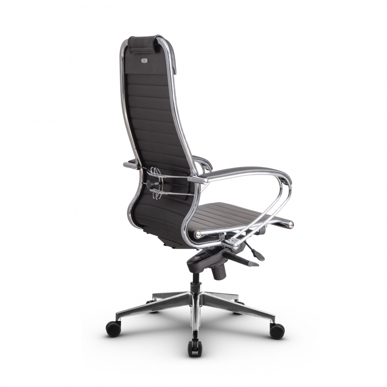 Кресло Samurai K-1.041 (Черный)