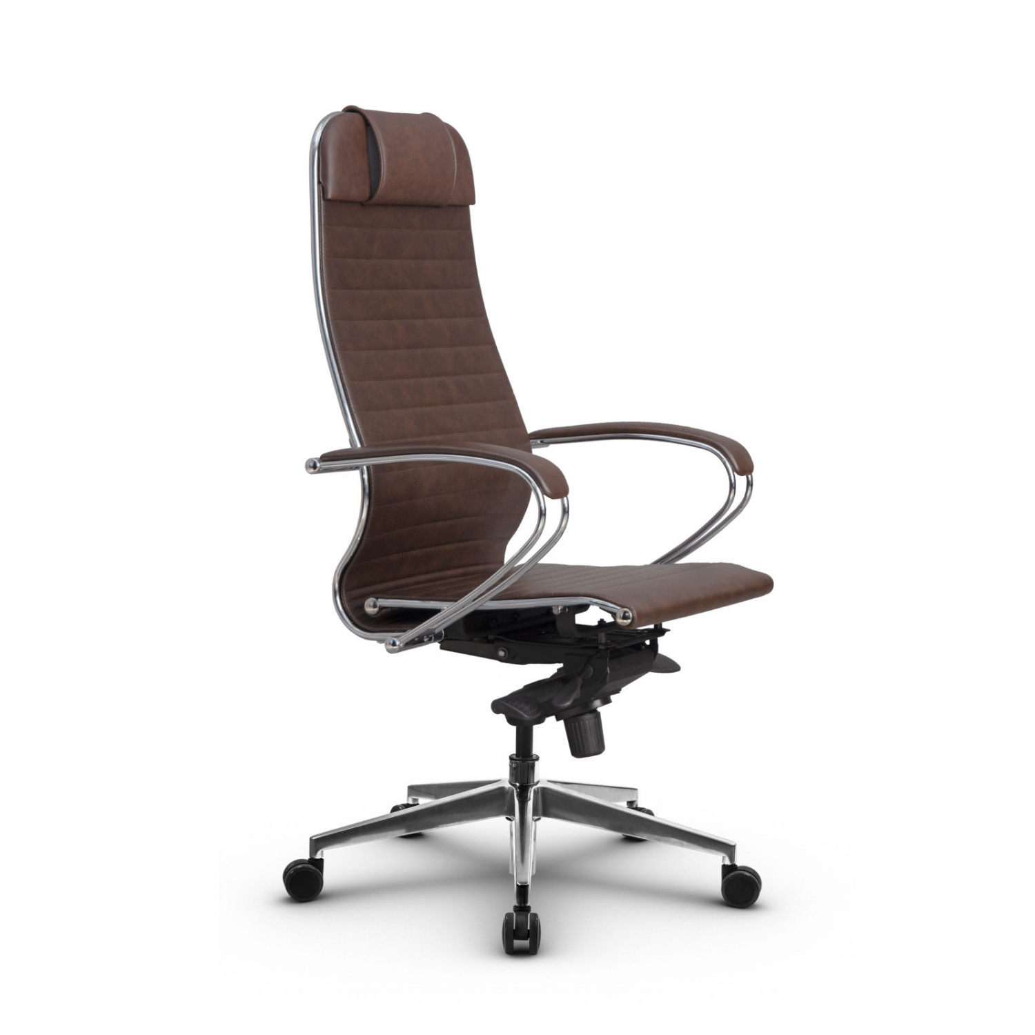 Кресло Samurai K-1.041 (Темно-коричневый)