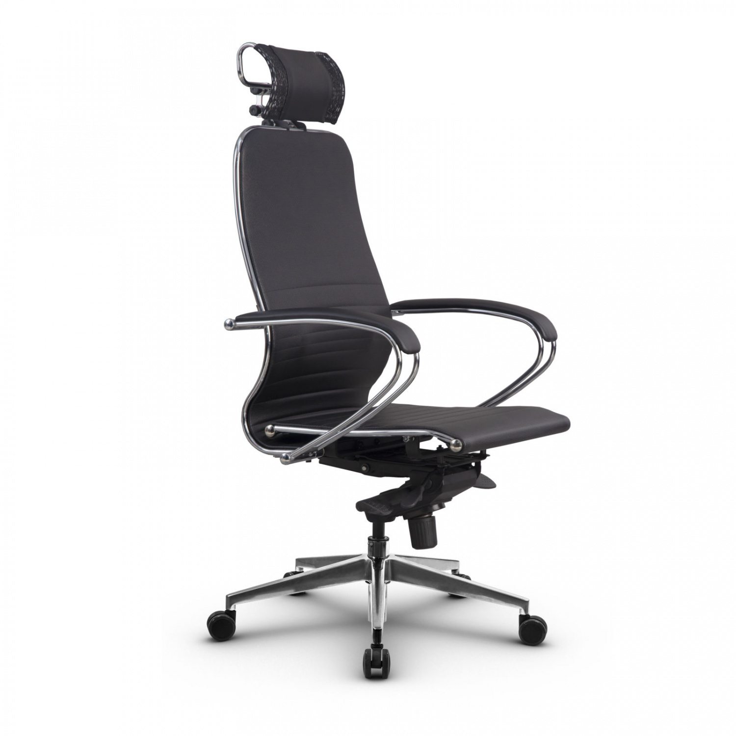 Кресло Samurai K-2.041 (Черный)