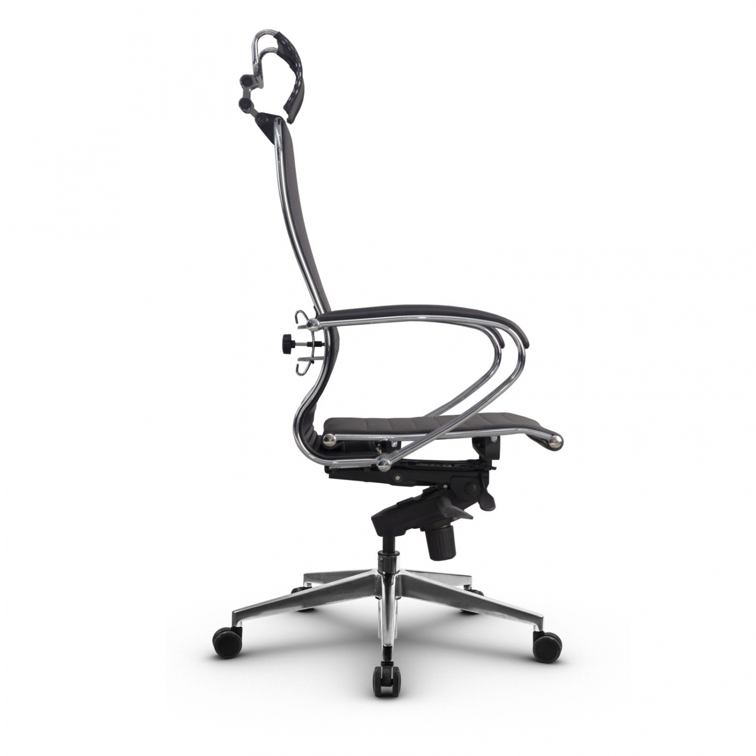 Кресло Samurai K-2.041 (Черный)