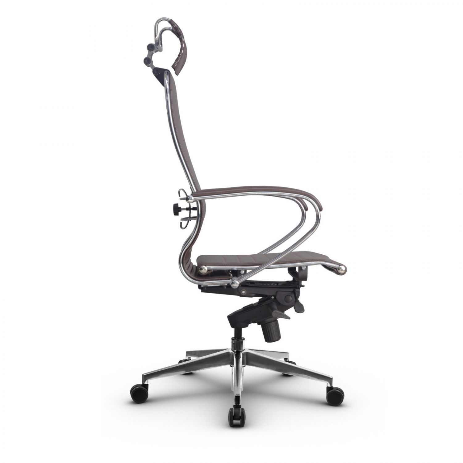 Кресло Samurai K-2.041 (Темно-коричневый)