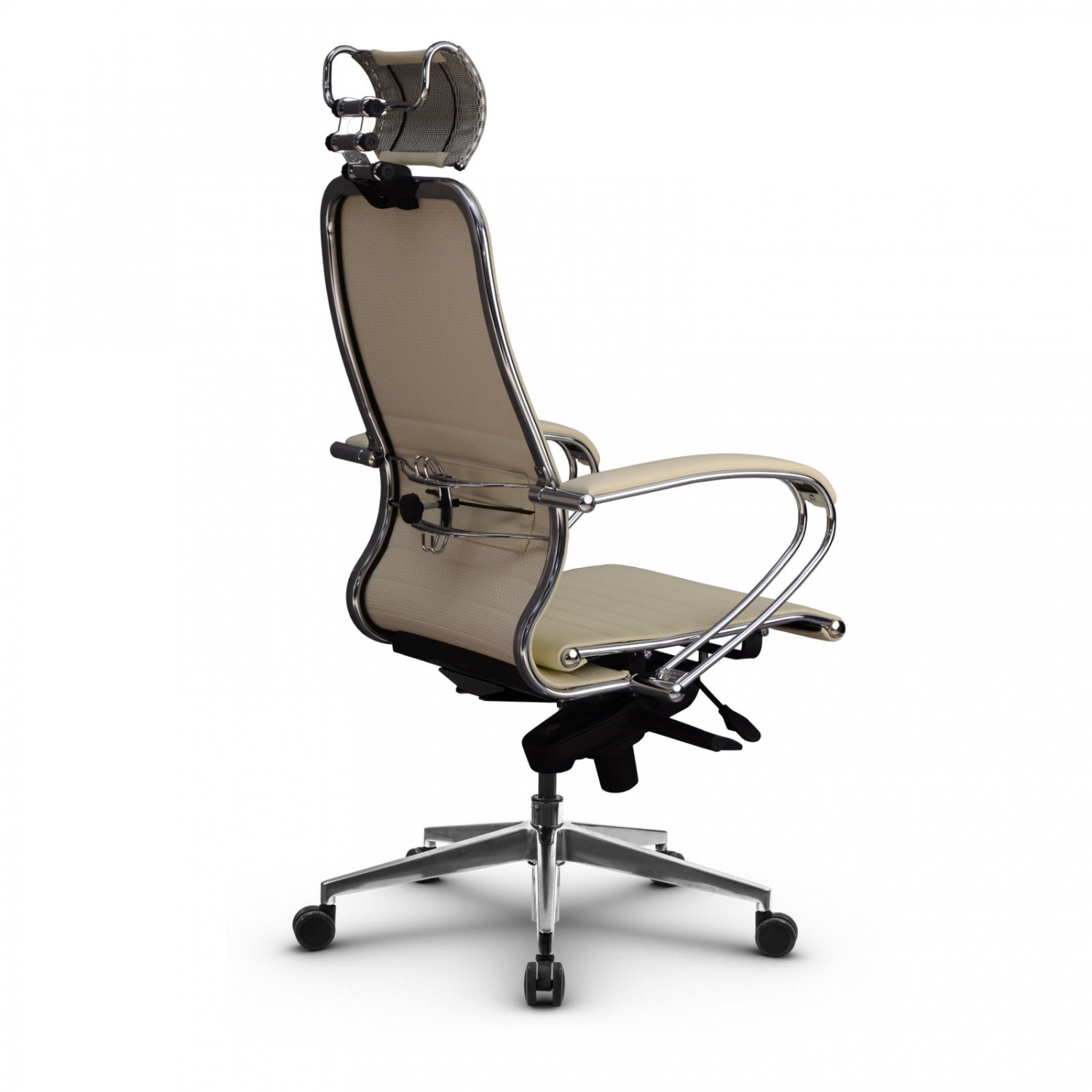 Кресло Samurai K-2.041 (Бежевый)