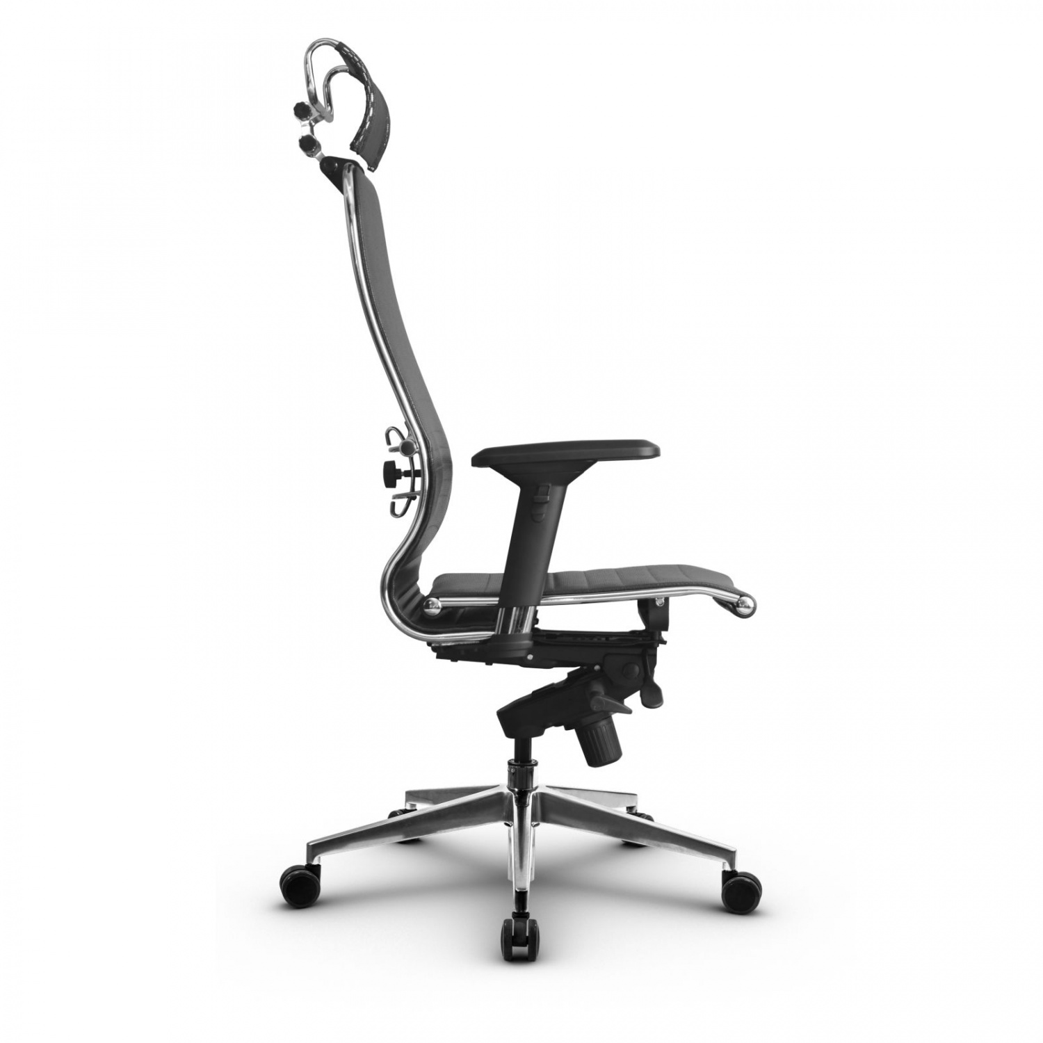 Кресло Samurai K-3.041 (Черный)