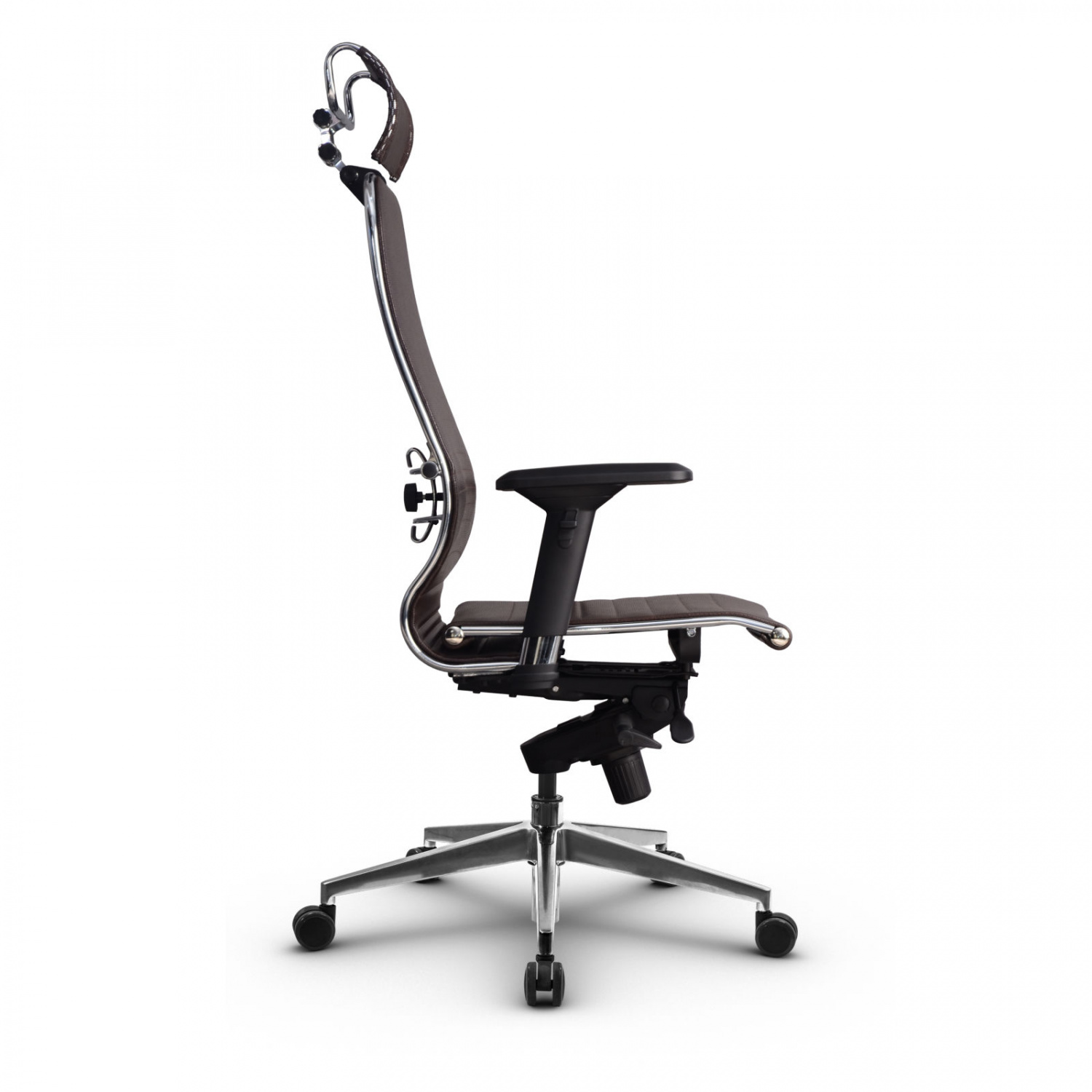 Кресло Samurai K-3.041 (Темно-коричневый)