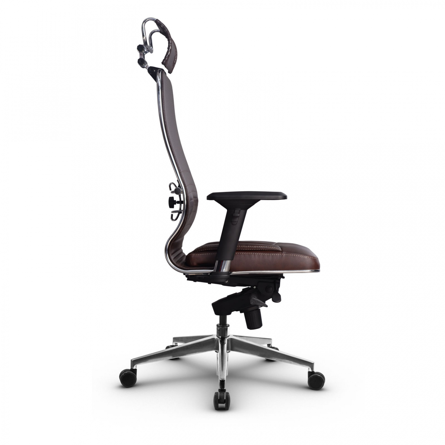 Кресло Samurai KL-3.041 (Темно-коричневый)