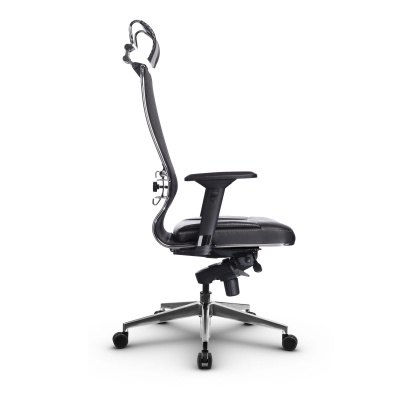 Кресло Samurai SL-3.041 (Черный)