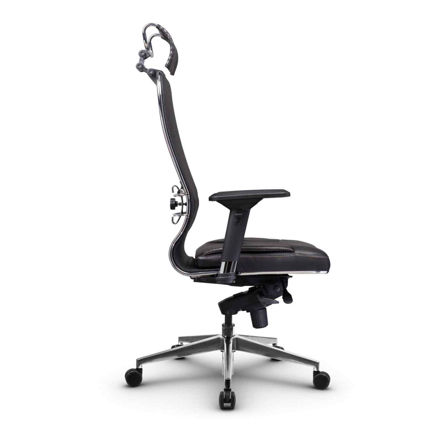 Кресло Samurai SL-3.041 (Черный плюс)