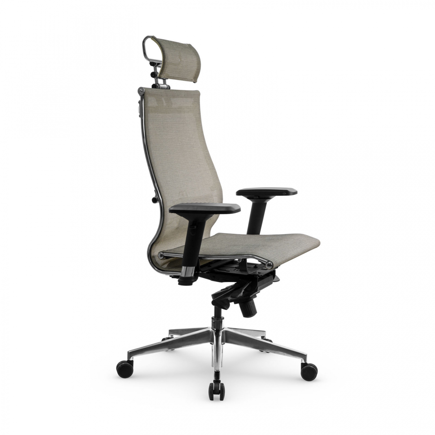 Кресло Samurai TV-3.051 (Бежевый)