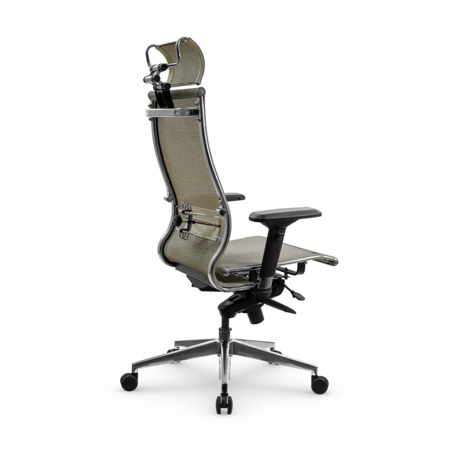 Кресло Samurai TV-3.051 (Бежевый)