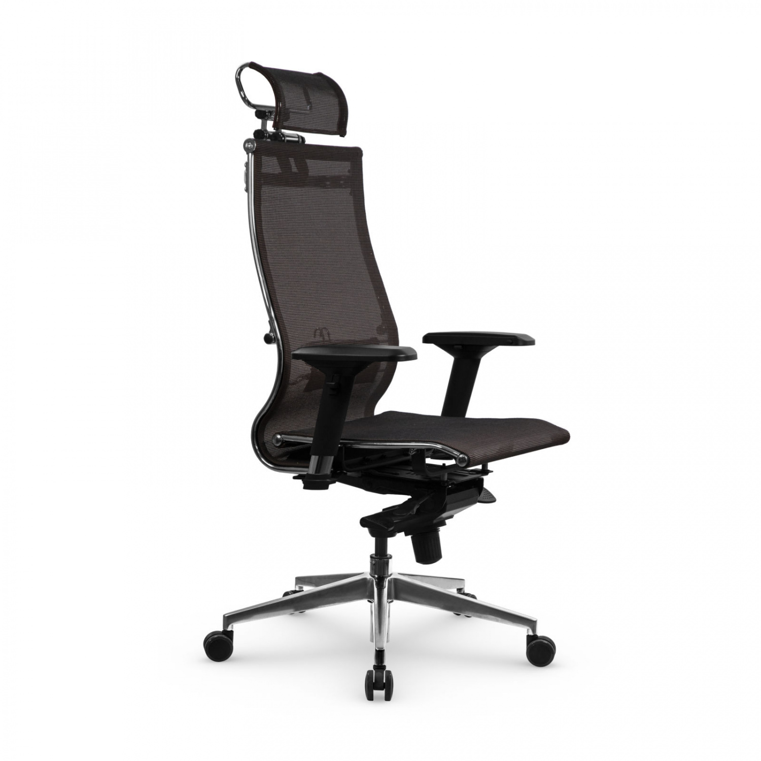 Кресло Samurai TV-3.051 (Коричневый)