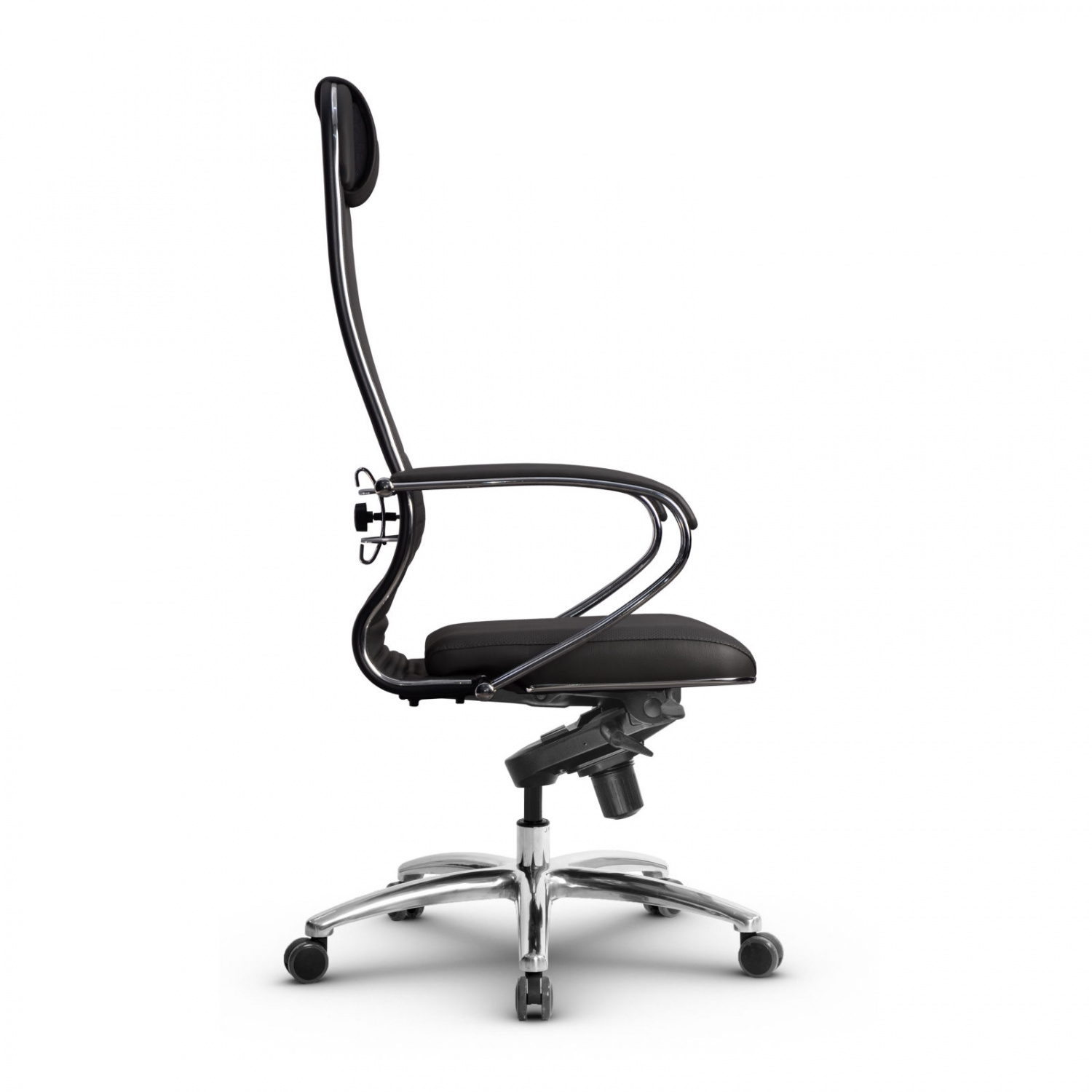 Metta L 1m 38K2/K_17838_Кожа перфорированная NewLeather - Черный_Кожа перфорированная NewLeather - Черный