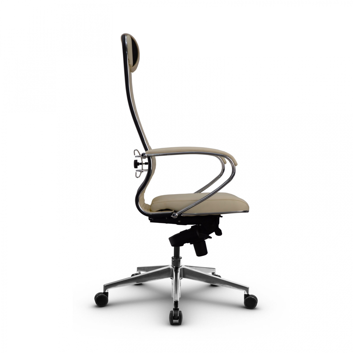 Metta L 1m 38K2/K_17839_Кожа перфорированная NewLeather - Бежевый_Кожа перфорированная NewLeather - Бежевый