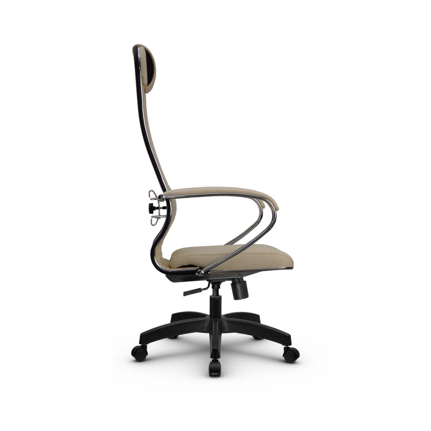 Metta L 1m 38K2/K_17831_Кожа перфорированная NewLeather - Бежевый_Кожа перфорированная NewLeather - Бежевый