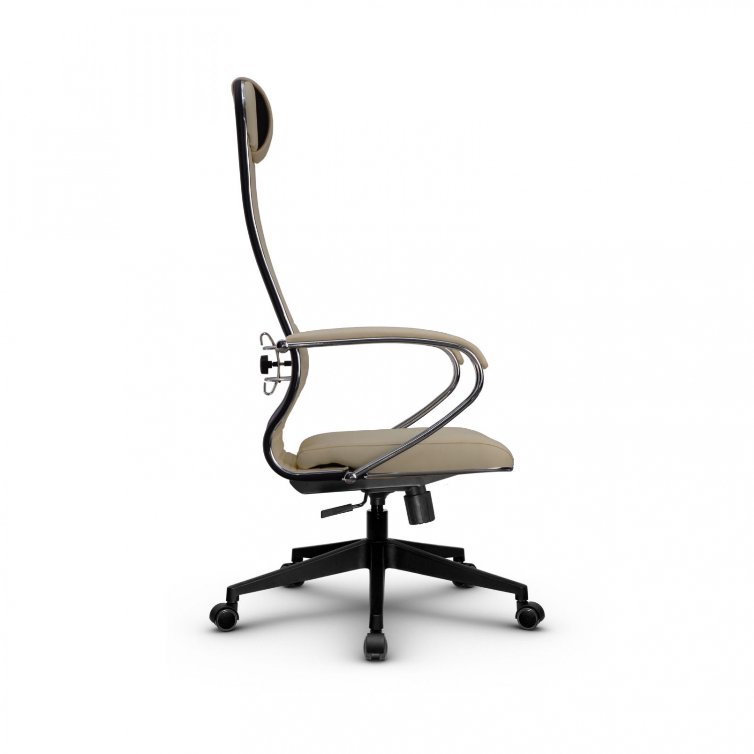 Metta L 1m 38K2/K_17832_Кожа перфорированная NewLeather - Бежевый_Кожа перфорированная NewLeather - Бежевый