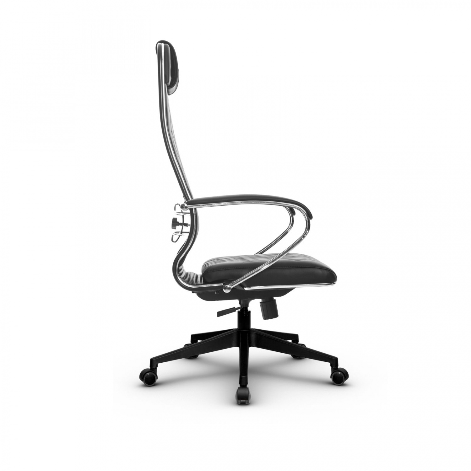 Metta L 1m 40M/K_17832_Кожа перфорированная NewLeather - Черный_Кожа перфорированная NewLeather - Черный