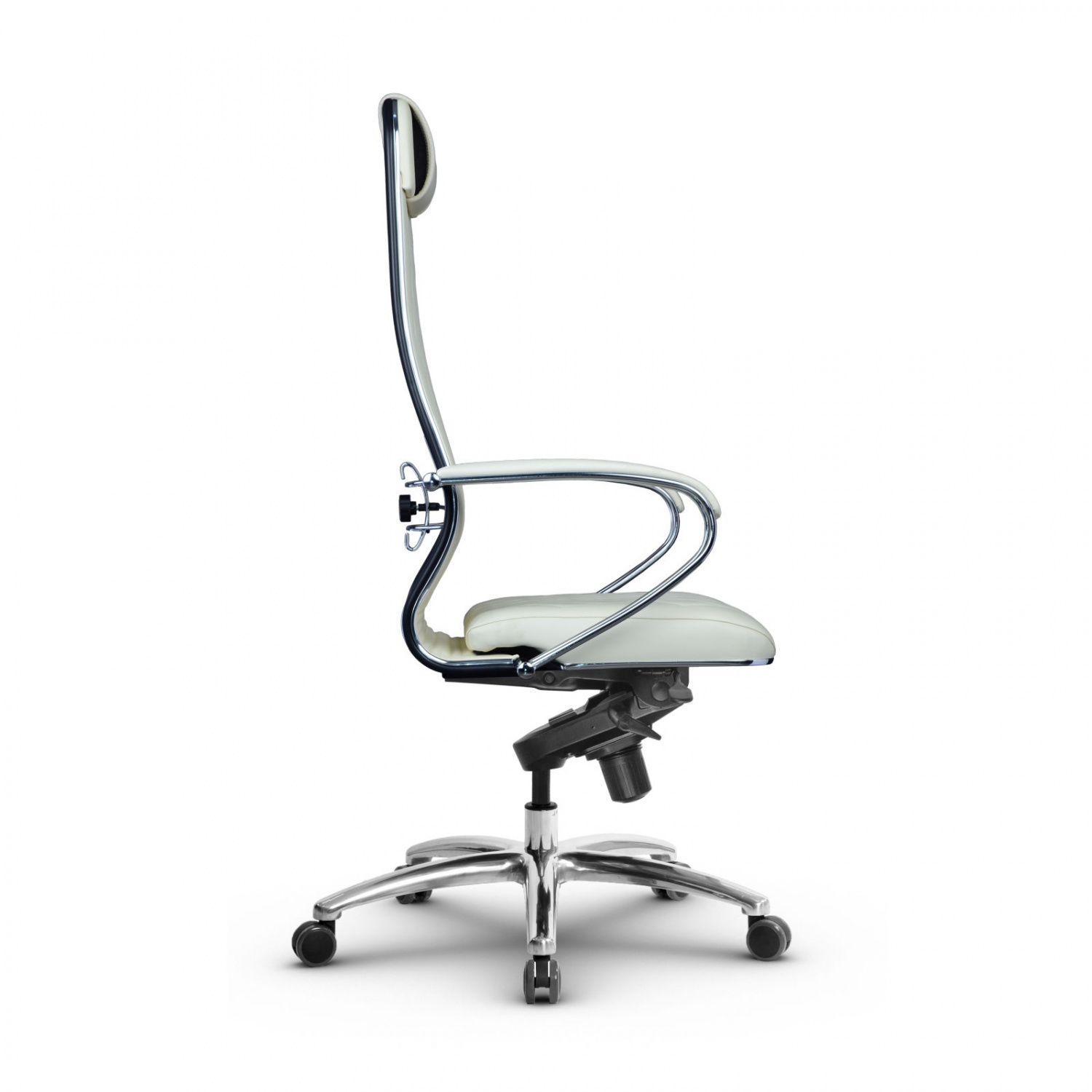 Metta L 1m 40M/K_17838_Кожа перфорированная NewLeather - Бежевый_Кожа перфорированная NewLeather - Бежевый