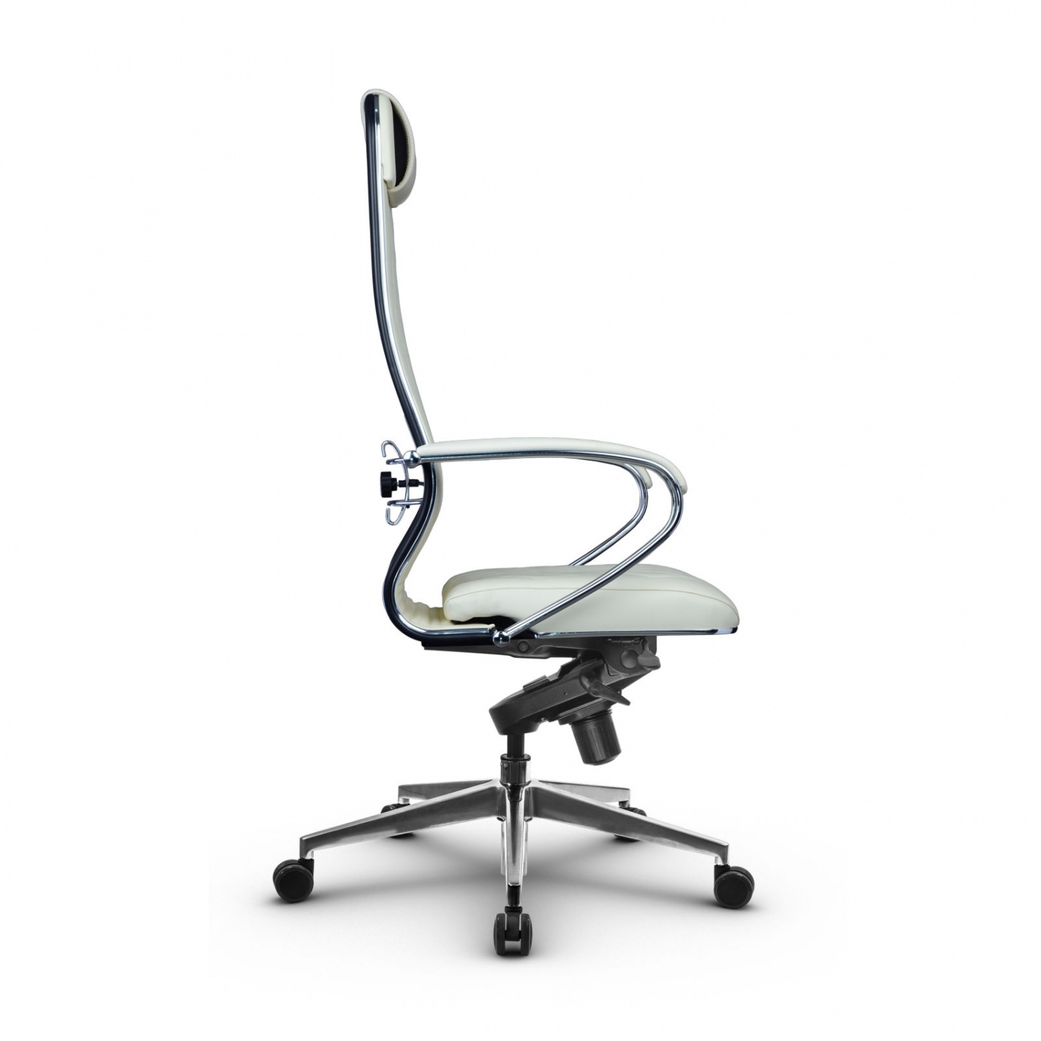 Metta L 1m 40M/K_17839_Кожа перфорированная NewLeather - Бежевый_Кожа перфорированная NewLeather - Бежевый