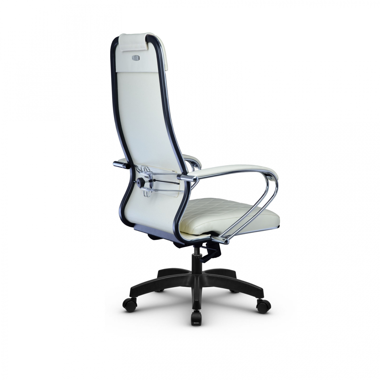 Metta L 1m 40M/K_17831_Кожа перфорированная NewLeather - Бежевый_Кожа перфорированная NewLeather - Бежевый