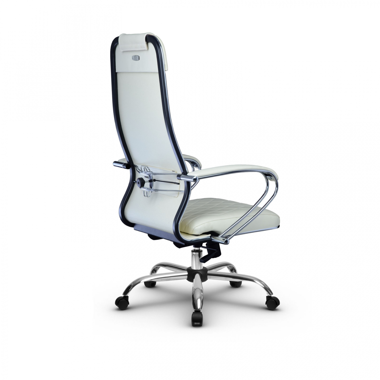 Metta L 1m 40M/K_17833_Кожа перфорированная NewLeather - Бежевый_Кожа перфорированная NewLeather - Бежевый