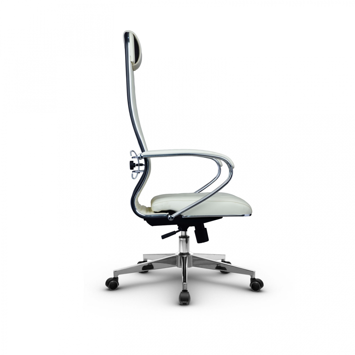 Metta L 1m 40M/K_17834_Кожа перфорированная NewLeather - Бежевый_Кожа перфорированная NewLeather - Бежевый