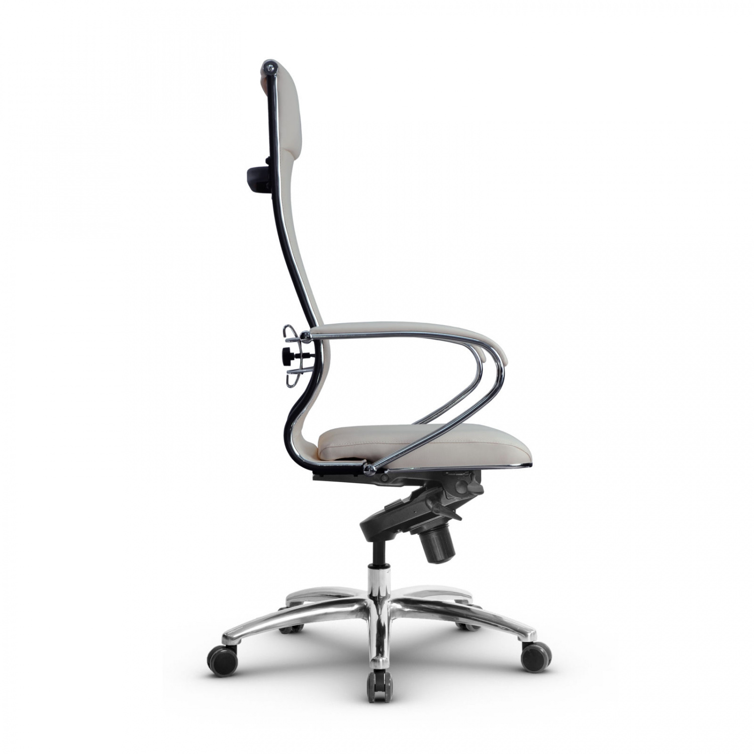 Metta L 1m 42/K_17838_Кожа перфорированная NewLeather - Бежевый_Кожа перфорированная NewLeather - Бежевый