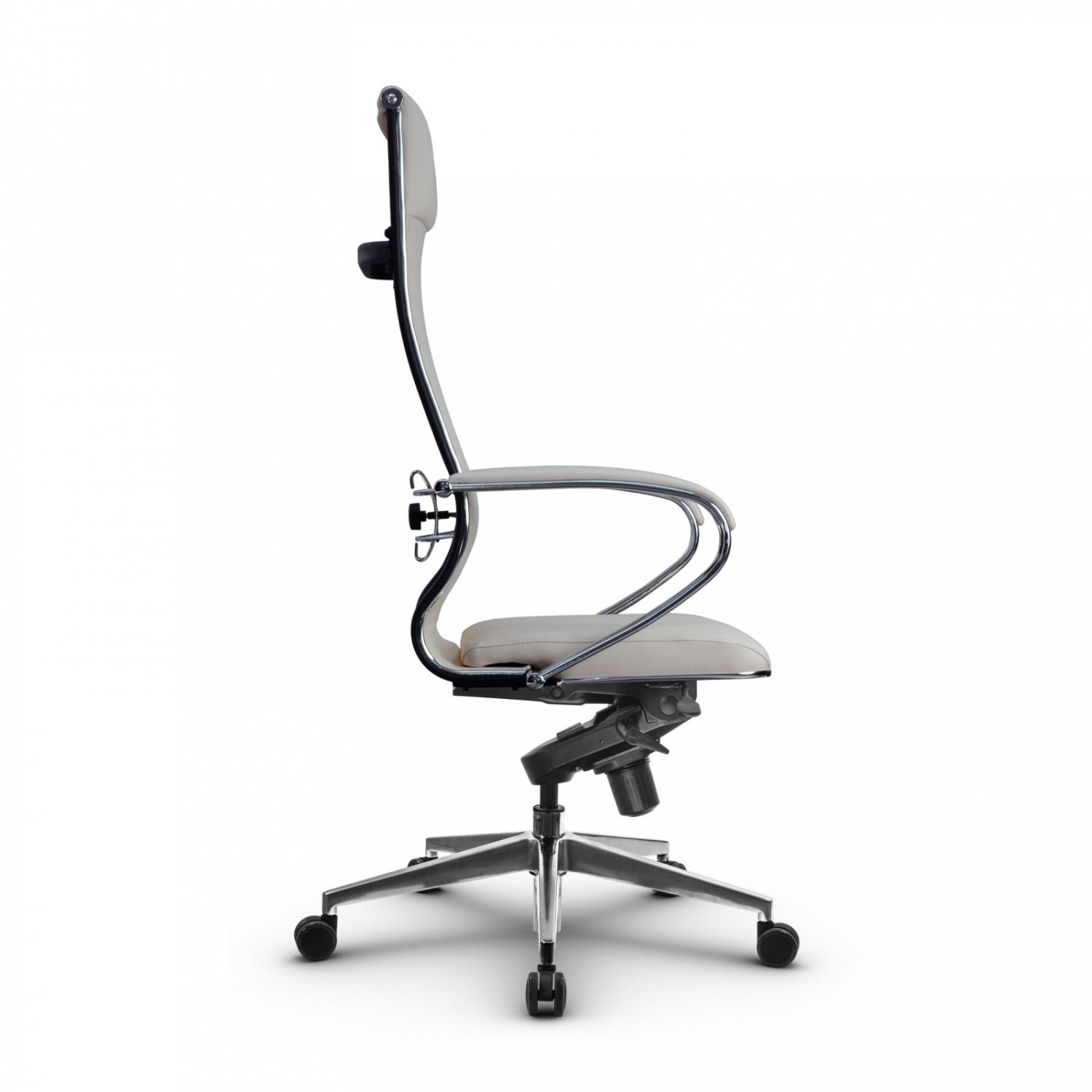 Metta L 1m 42/K_17839_Кожа перфорированная NewLeather - Бежевый_Кожа перфорированная NewLeather - Бежевый