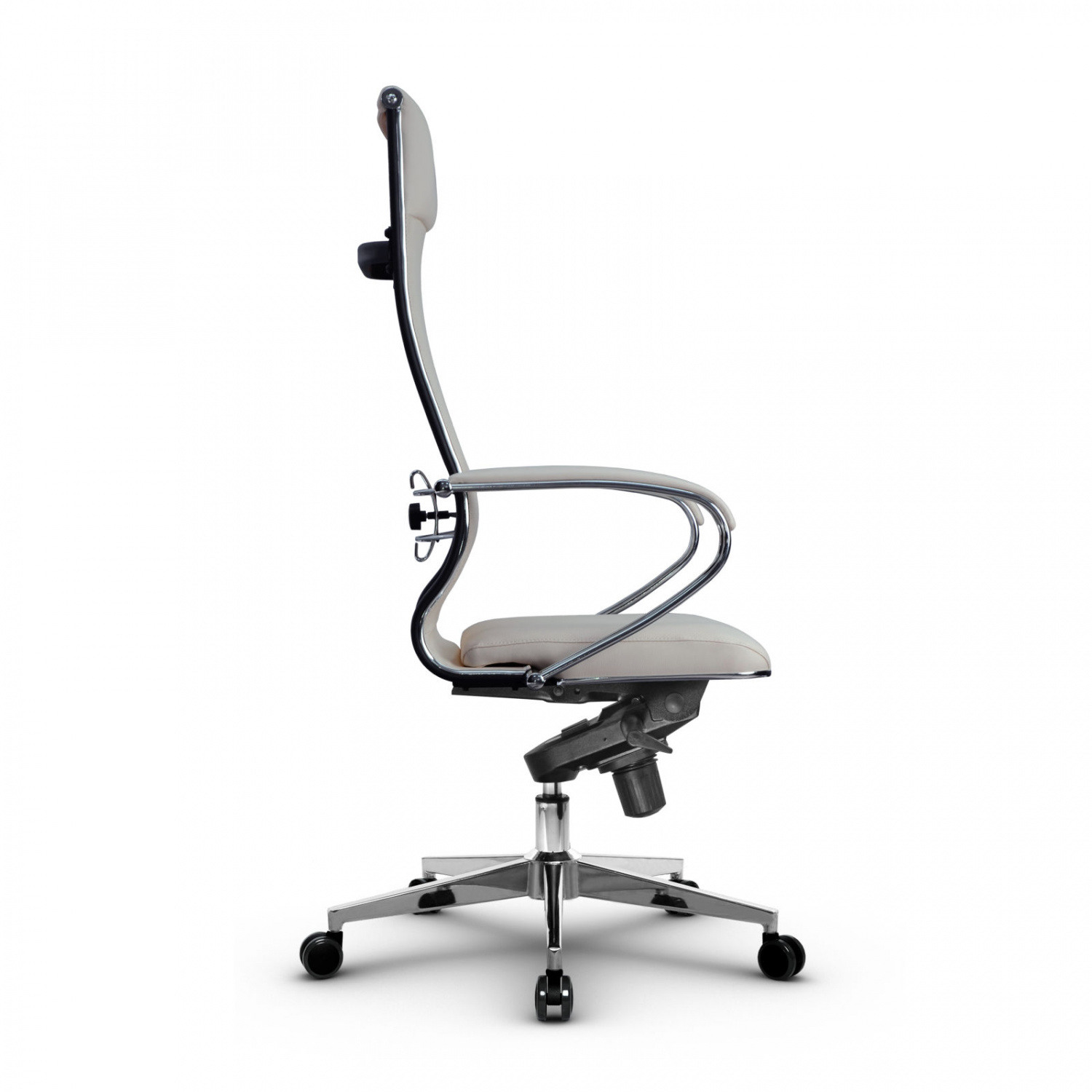 Metta L 1m 42/K_17841_Кожа перфорированная NewLeather - Бежевый_Кожа перфорированная NewLeather - Бежевый