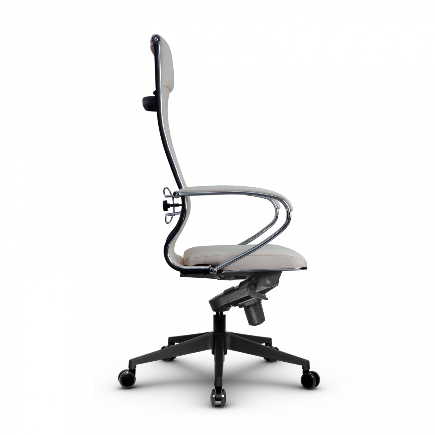 Metta L 1m 42/K_17840_Кожа перфорированная NewLeather - Бежевый_Кожа перфорированная NewLeather - Бежевый