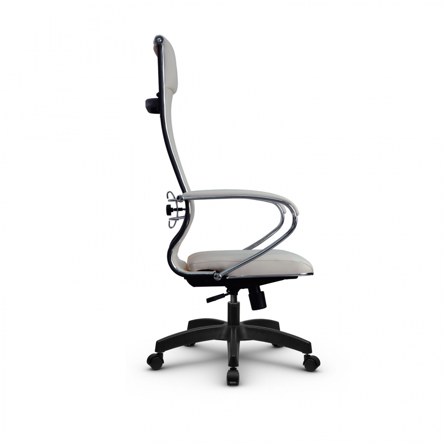 Metta L 1m 42/K_17831_Кожа перфорированная NewLeather - Бежевый_Кожа перфорированная NewLeather - Бежевый