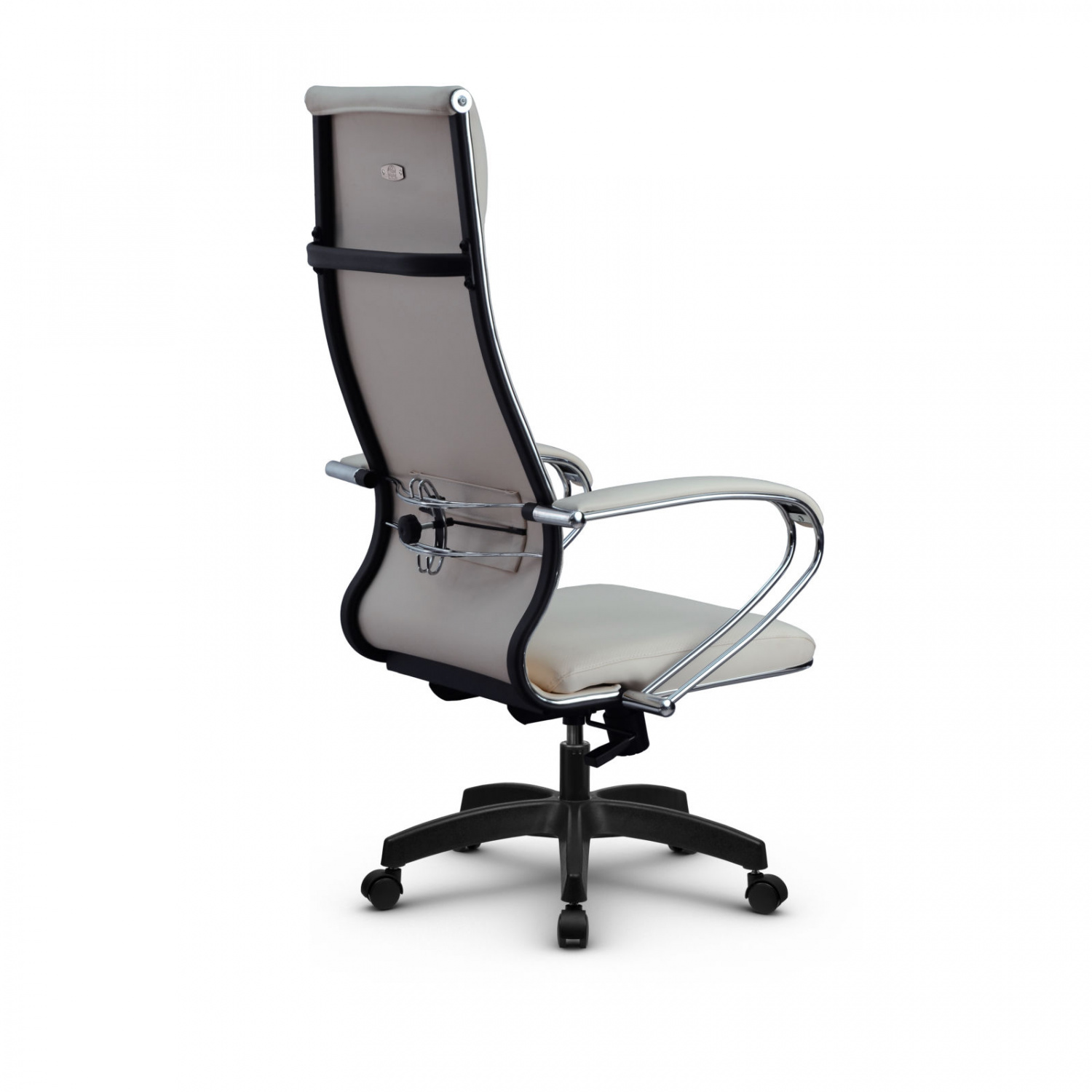 Metta L 1m 42/K_17831_Кожа перфорированная NewLeather - Бежевый_Кожа перфорированная NewLeather - Бежевый