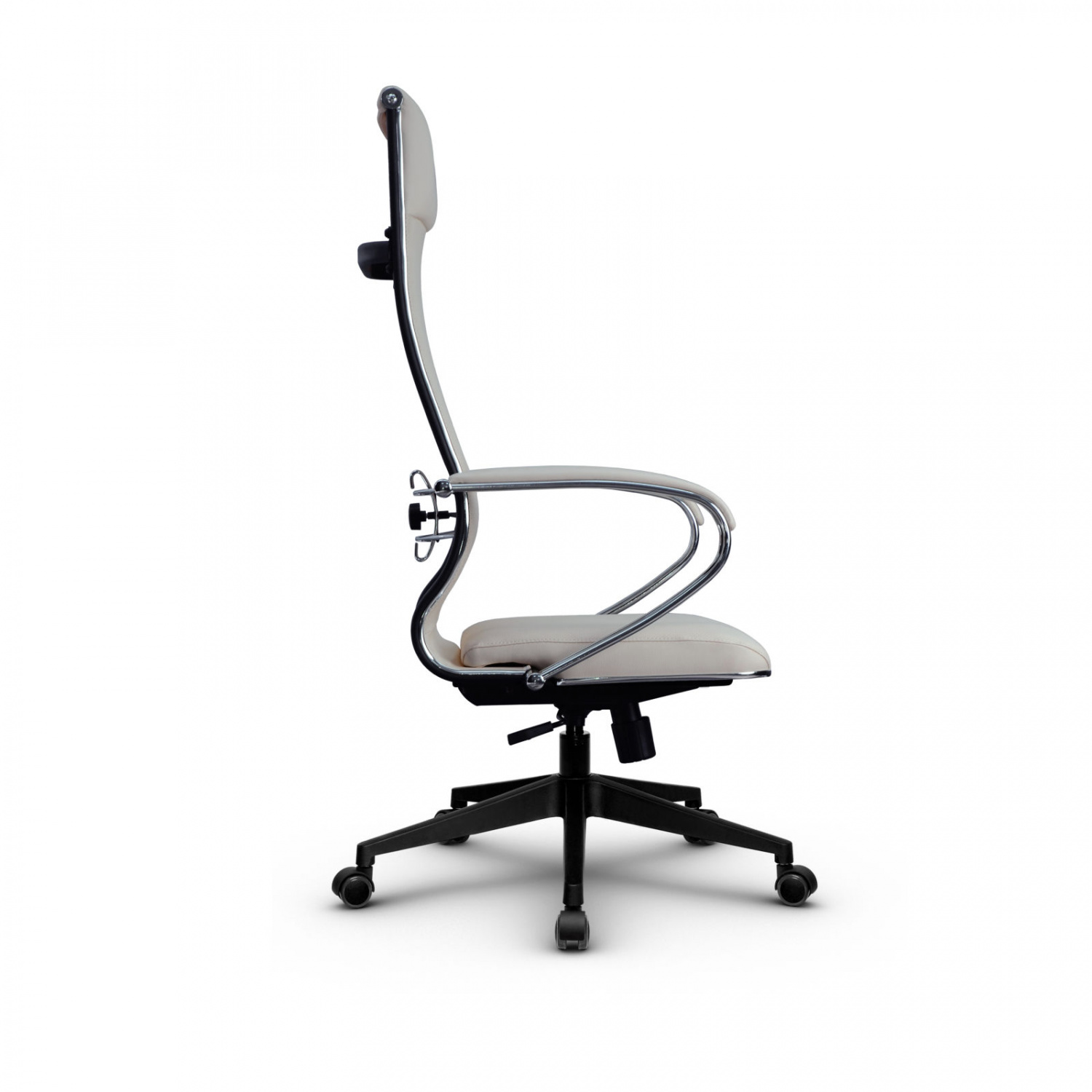 Metta L 1m 42/K_17832_Кожа перфорированная NewLeather - Бежевый_Кожа перфорированная NewLeather - Бежевый