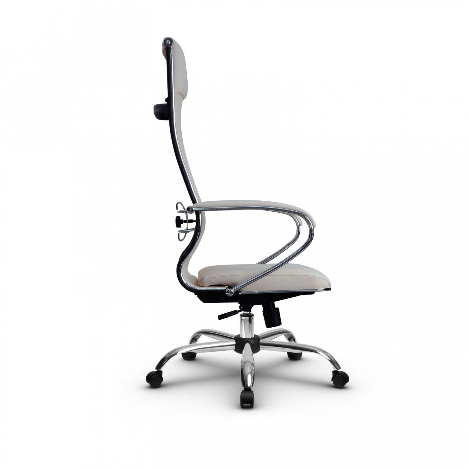 Metta L 1m 42/K_17833_Кожа перфорированная NewLeather - Бежевый_Кожа перфорированная NewLeather - Бежевый