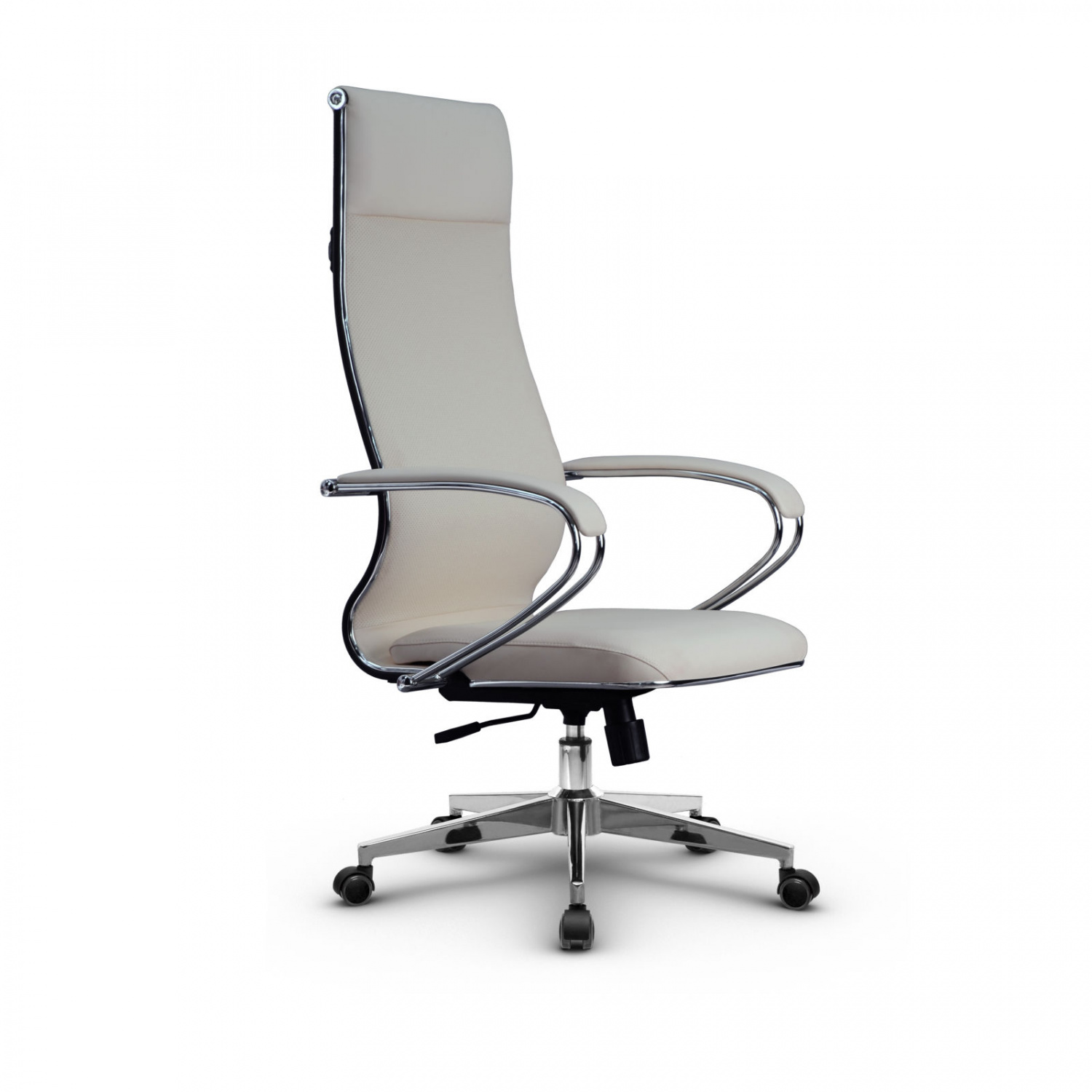 Metta L 1m 42/K_17834_Кожа перфорированная NewLeather - Бежевый_Кожа перфорированная NewLeather - Бежевый