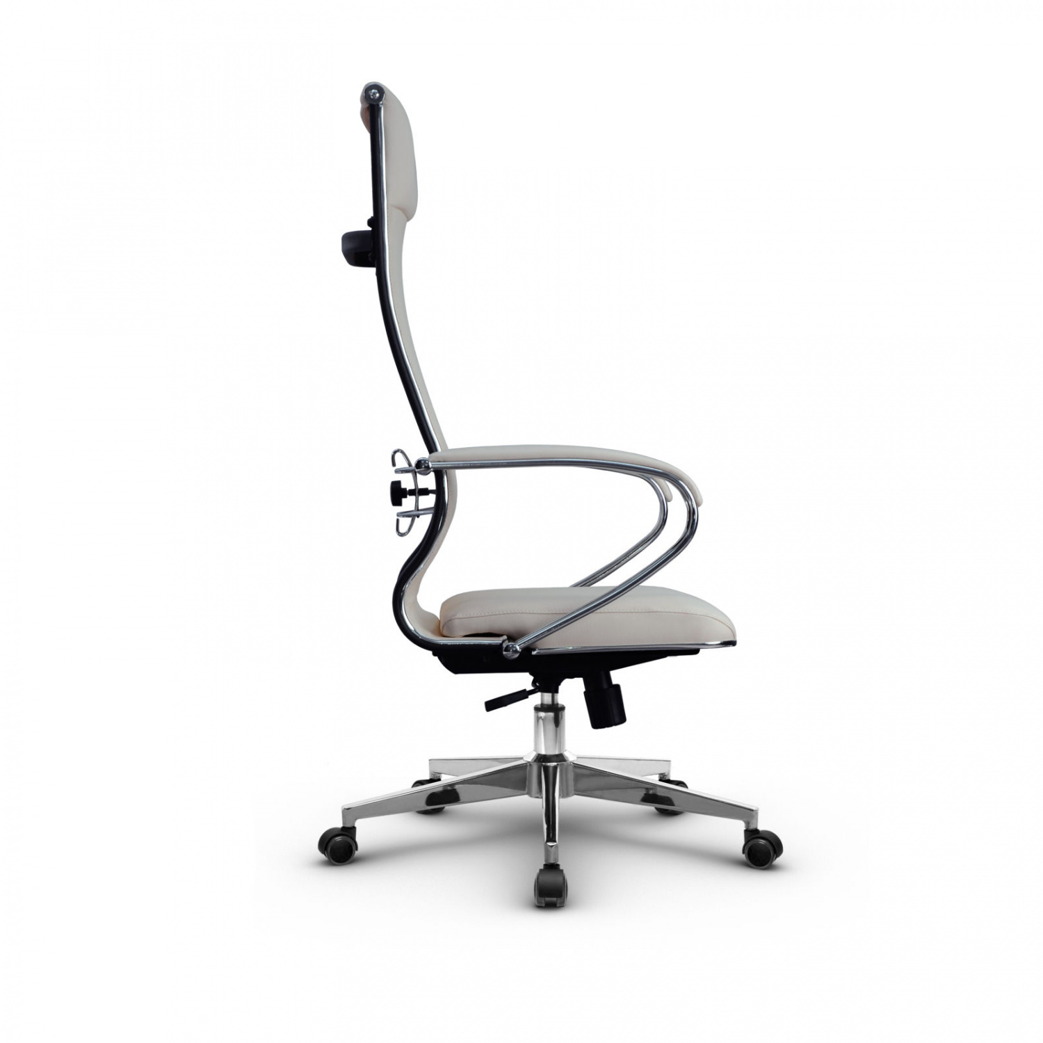 Metta L 1m 42/K_17834_Кожа перфорированная NewLeather - Бежевый_Кожа перфорированная NewLeather - Бежевый