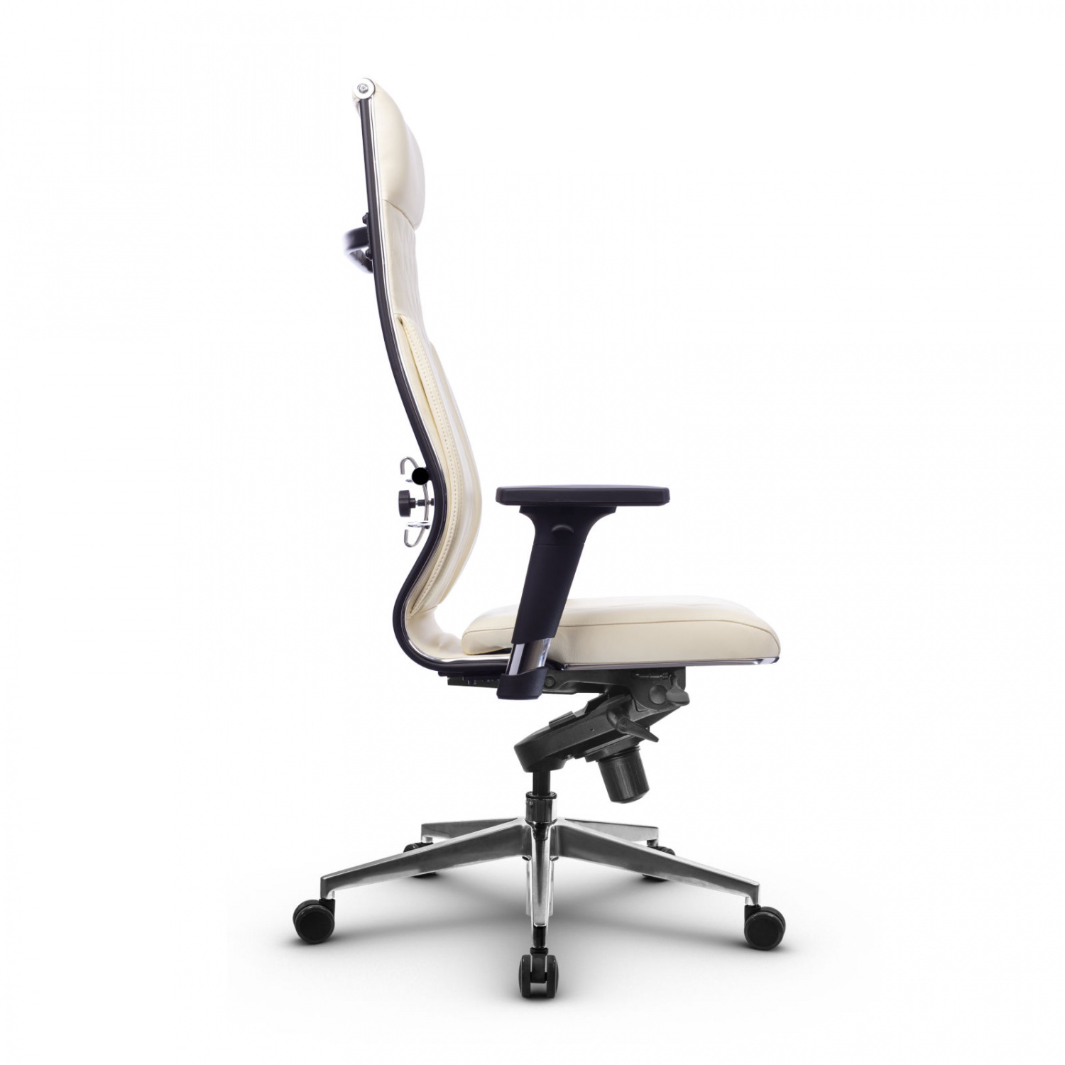 Metta L 1m 44M/2D_17839_Кожа перфорированная NewLeather - Бежевый_Кожа перфорированная NewLeather - Бежевый