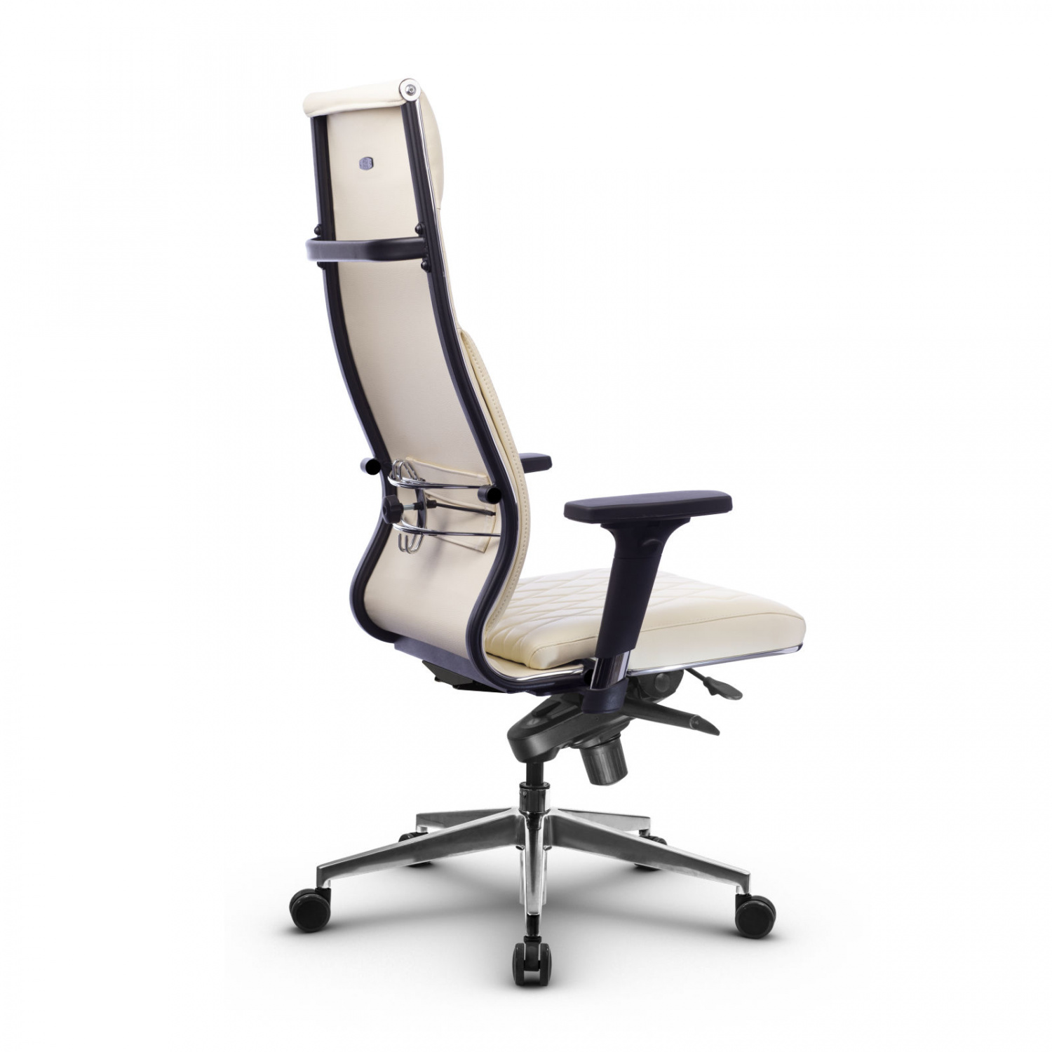 Metta L 1m 44M/2D_17839_Кожа перфорированная NewLeather - Бежевый_Кожа перфорированная NewLeather - Бежевый