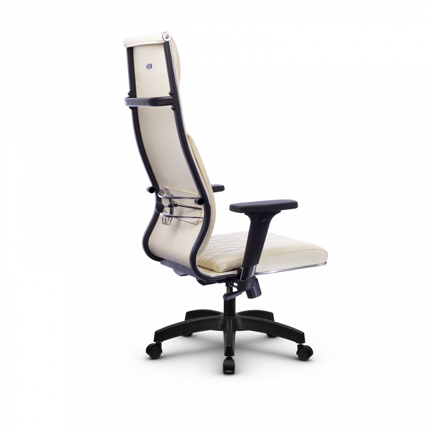 Metta L 1m 44M/2D_17831_Кожа перфорированная NewLeather - Бежевый_Кожа перфорированная NewLeather - Бежевый