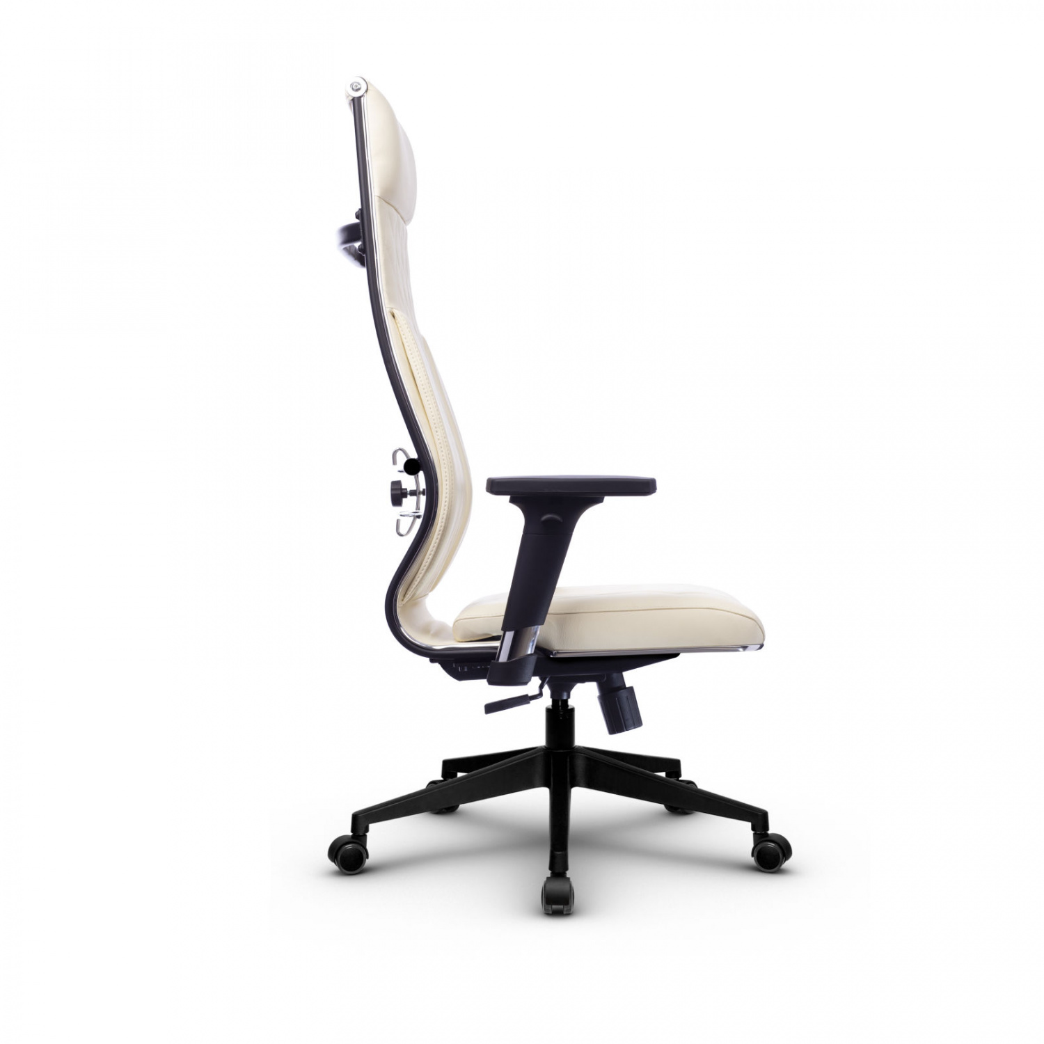 Metta L 1m 44M/2D_17832_Кожа перфорированная NewLeather - Бежевый_Кожа перфорированная NewLeather - Бежевый