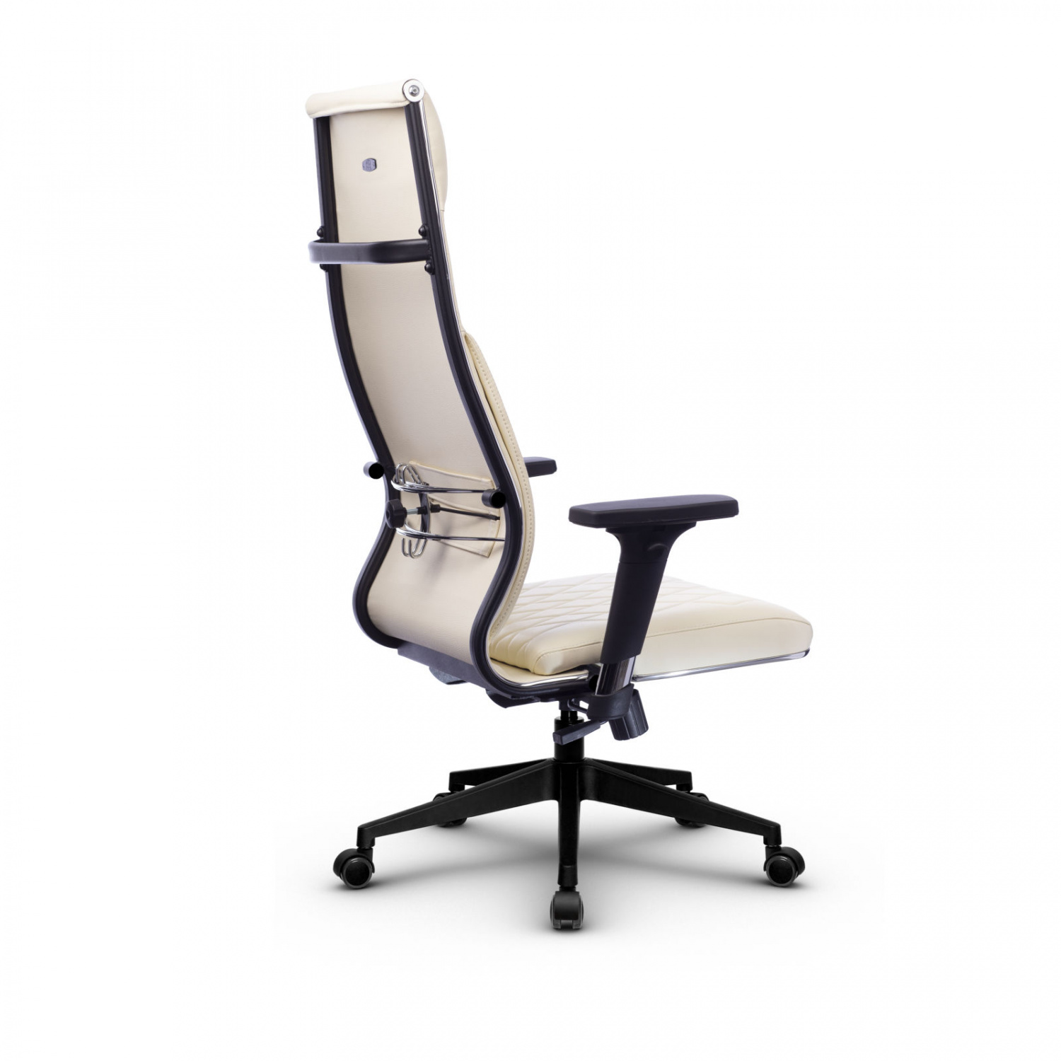 Metta L 1m 44M/2D_17832_Кожа перфорированная NewLeather - Бежевый_Кожа перфорированная NewLeather - Бежевый